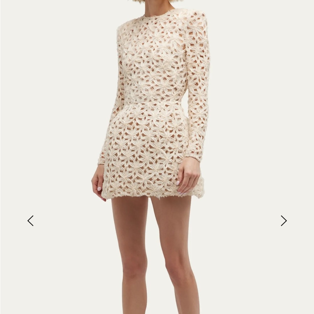 Bronx and Banco Casey mini dress